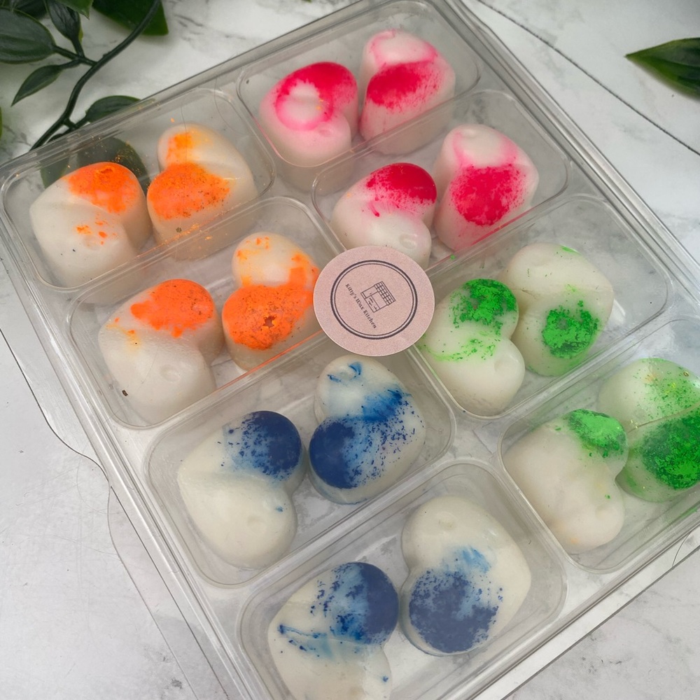 Wax Melts - Sweet Shop Collection - Picture 2 of 3